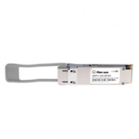 Arista Networks QSFP-40G-SRBD Compatible QSFP+ 40GBASE-SR Bi-Directional 150M 850nm/950nm Dual LC Connector MMF DOM MSA Compliant